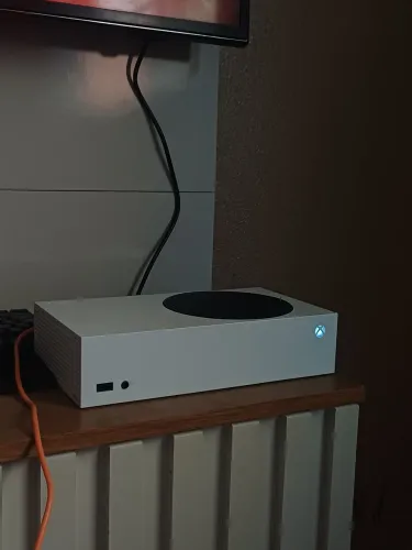 Xbox seris s