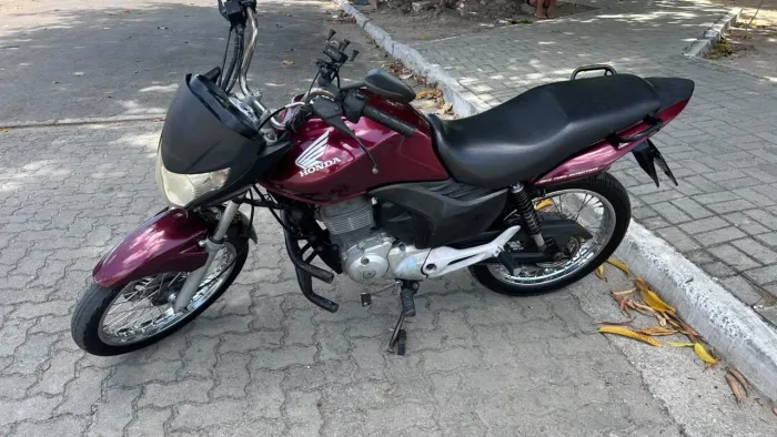 Titan 150 (2012)