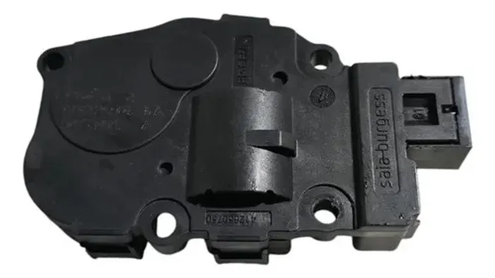 Motor Caixa Ar Atuador Bmw X1 2013 2014 2015. Efb491 