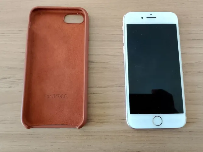 iPhone 7