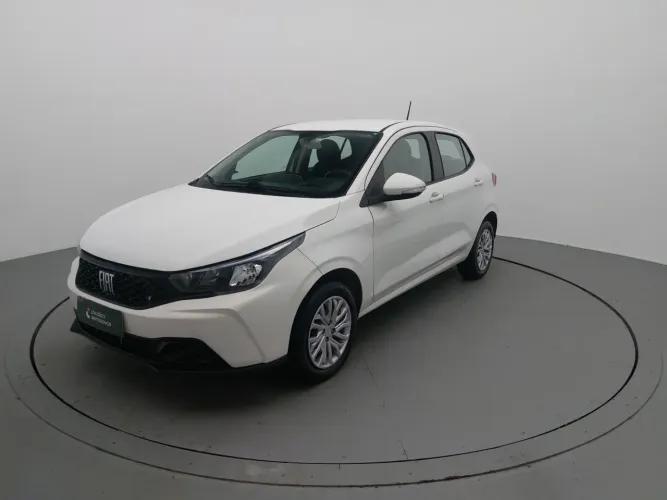 Fiat Argo Drive 1.0 Firefly 2025