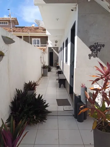 Aluguel : Apartamentos, Suites e Flats a partir 790 reais em Cavaleiros Macaé 