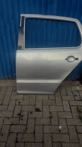 Porta Fox 3 furos 