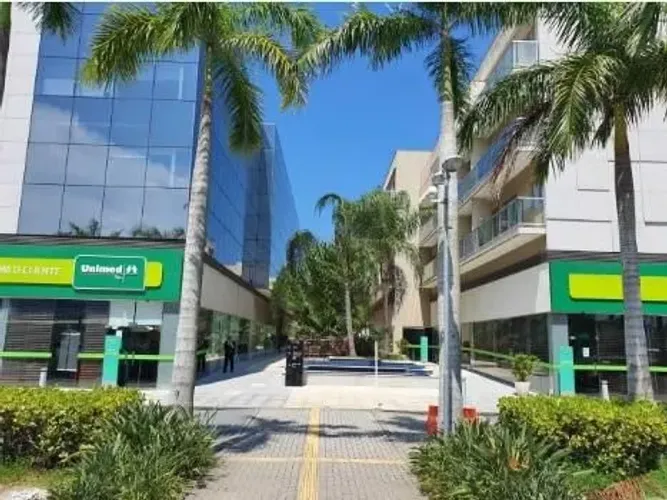 Aluguel de lojas na Barra da Tijuca, Rio de Janeiro, RJ