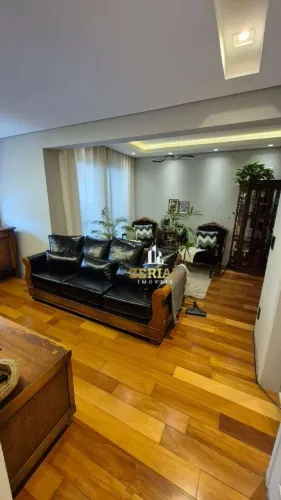 Apartamento com 2 dormitórios à venda, 79 m² por R$ 996.000,00 - Osvaldo Cruz - São Caetan