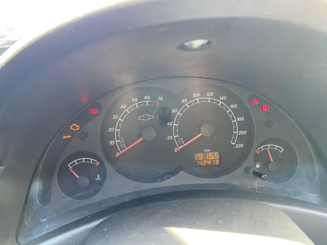 Chevrolet Corsa Hat. Maxx 1.4 8V Econoflex 5P 2011