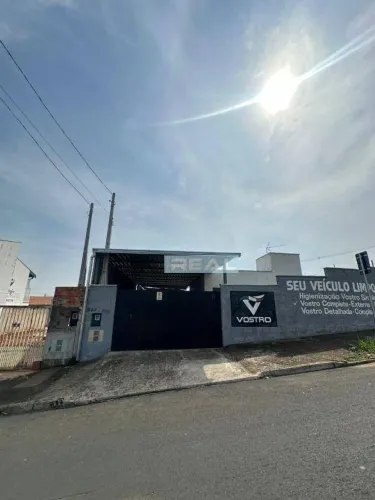 Ponto, 37 m² - venda por R$ 600.000,00 ou aluguel por R$ 5.000,00/mês - Parque Gabriel - H