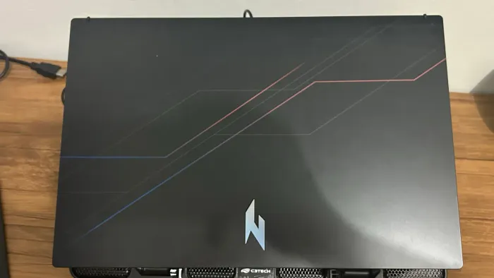 VENDE-SE NOTEBOOK ACER NITRO V15