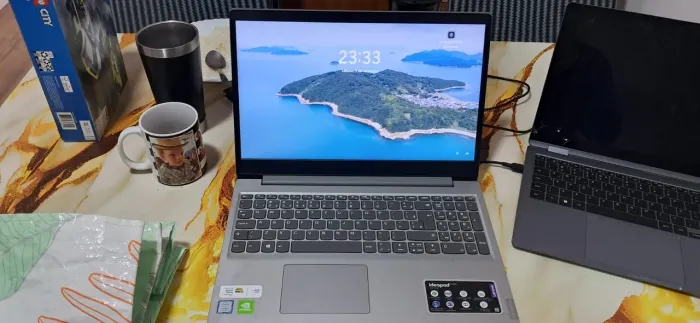 Notebook Lenovo
