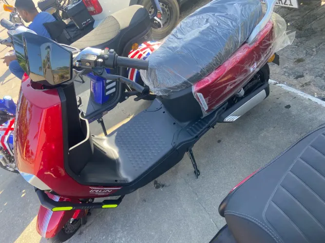 Scooter Eletrica X11 2000w 20ah 2026