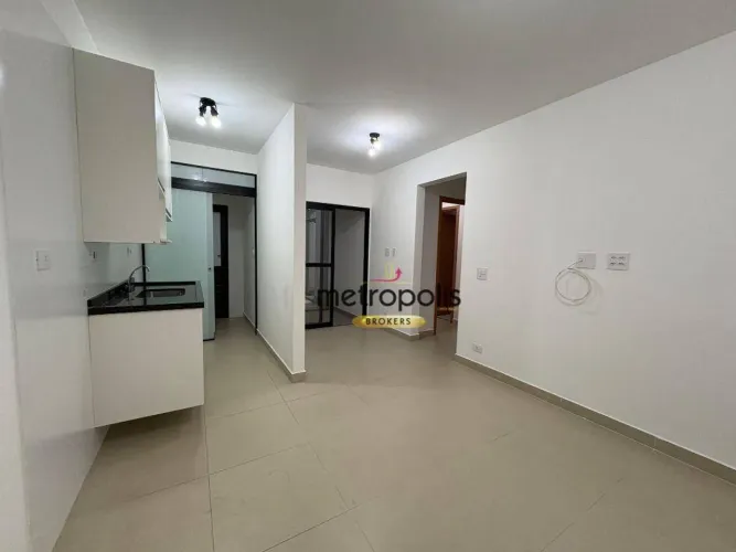 Apartamento Garden com 2 dormitórios, 84 m² - venda por R$ 670.000,00 ou aluguel por R$ 4.