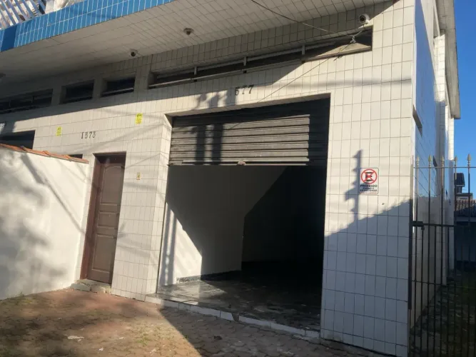 salao comercial