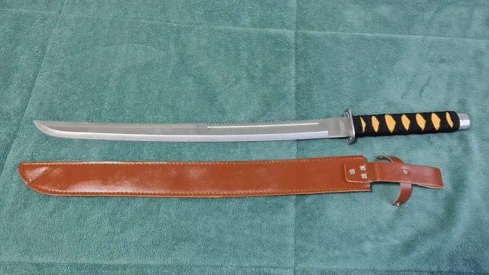 Espada katana