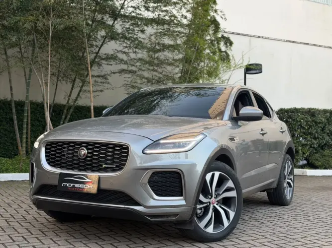 Jaguar E-Pace R-dynamic S 2.0 AWD 249cv Aut. 2023