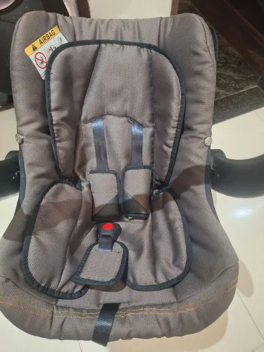 Bebê Conforto Seminovo