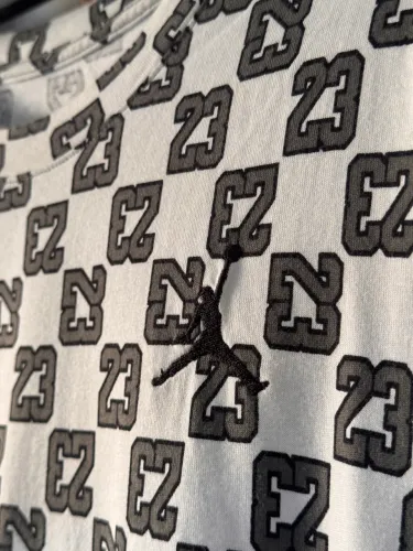 CAMISETA JORDAN ORIGINAL XXL