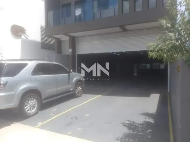 Ponto comercial para aluguel, 3 vagas, Itu Novo Centro - Itu/SP