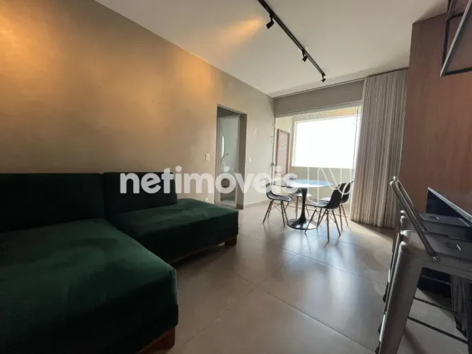 Locação Apartamento 2 quartos Buritis Belo Horizonte