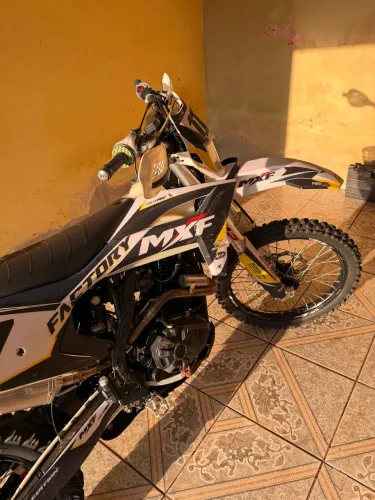 MXF 270 2025 