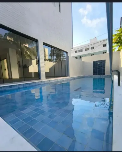 Apartamento para alugar BANCÁRIOS c/ elevador