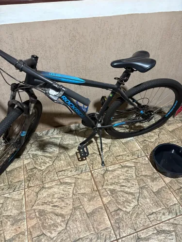 Rockrider ST 100 Semi-Nova / Pronta pra Rodar