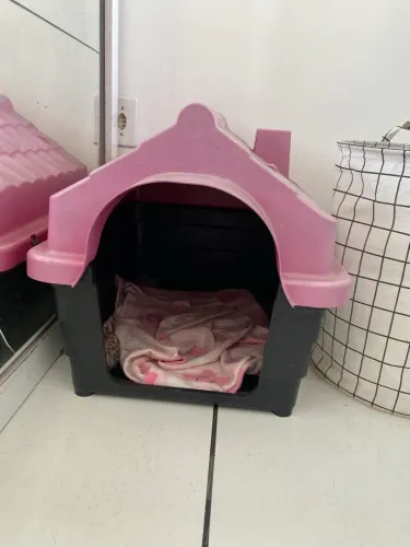 Casinha de cachorro N3 