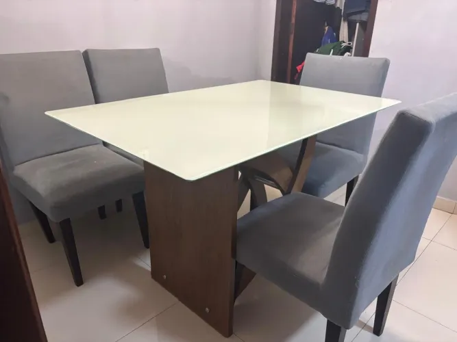 Mesa de janta