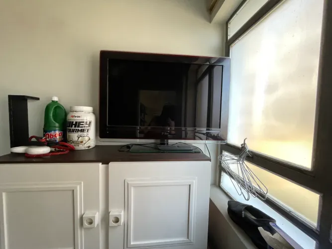 ? TV PHILCO - NÃO SMART