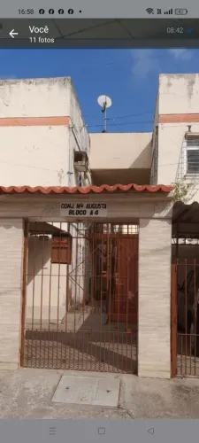 Apartamnento em San Martin, Recife, ótima localização!
