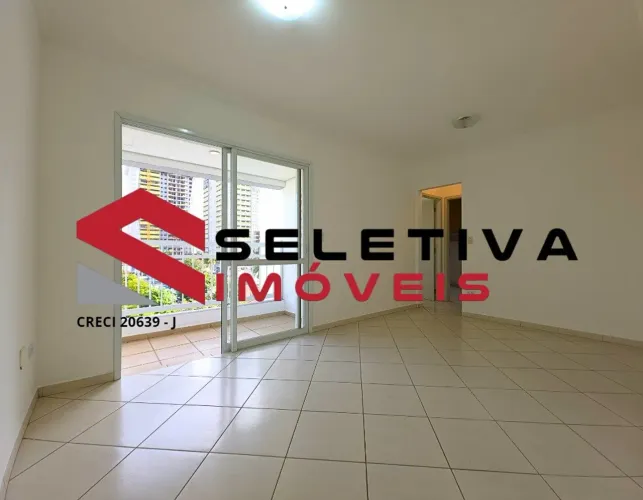 2 DORMITÓRIOS, 1 SUITE, 2 VAGAS E BEM LOCALIZADO!