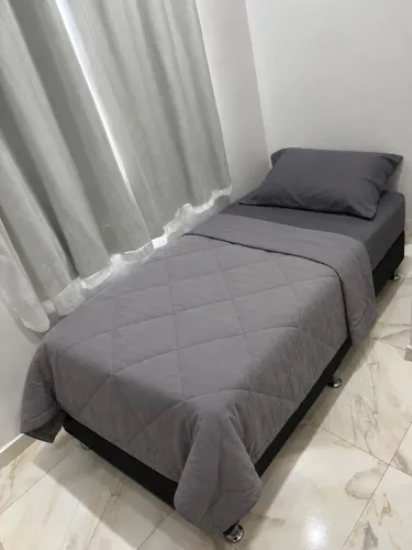 Vendo cama casal Ortobom