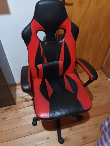 Cadeira gamer
