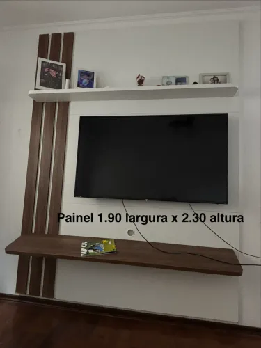 Painel em MDF
