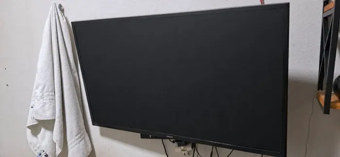 Smart TV Samsung 40" Pra sair hoje mesmo!