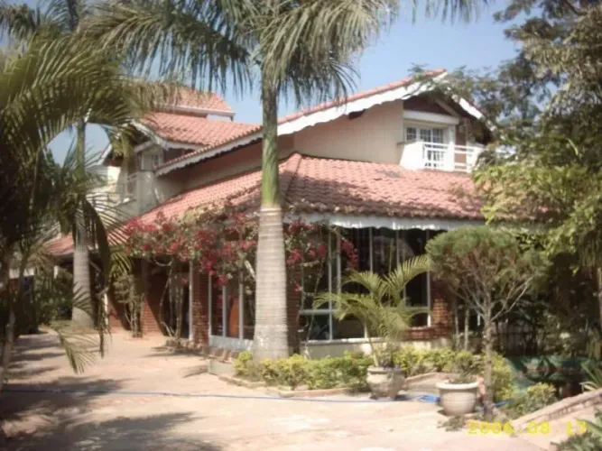 Chácara em Jarinu SP / Figueira Branca / 2800m² / Casa de Caseiro / 6 Dorm.