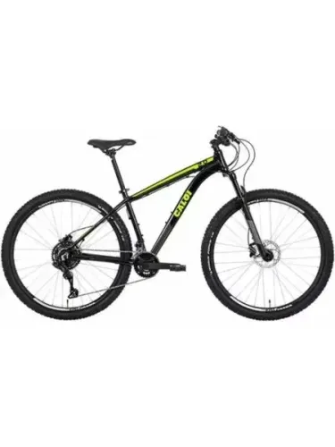Bicicleta MTB Caloi Atacama 2.0 Suspensao XCM