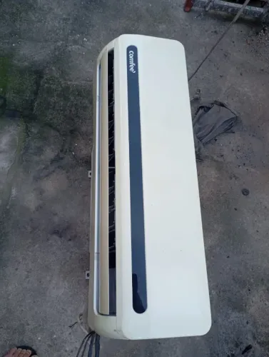 ar condicionado split cofee 12.000btus 220v