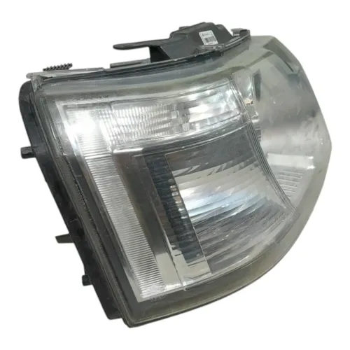 Farol Direito Land Rover Freelander 2 2008 Á 2012 Xx Direito/passageiro