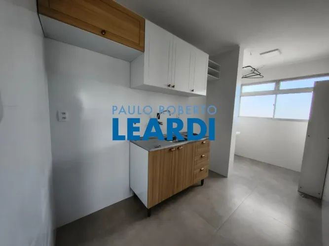 APARTAMENTO - CARRÃO - SP