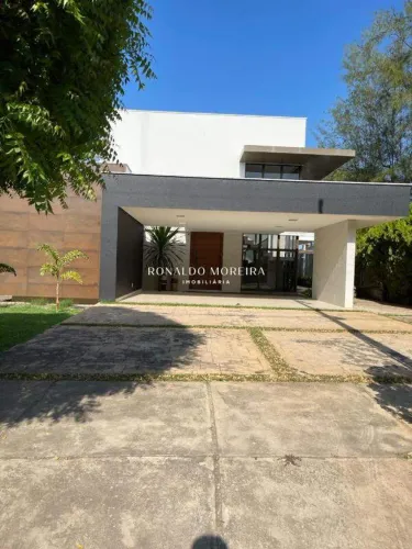 Casa à venda Condomínio Aldebaran Ville - Teresina - PI