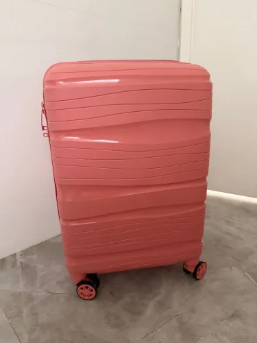 Mala de Bordo Maldivas Rose - 10kg - Bagaggio