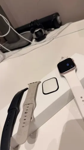 Apple Watch Série 9