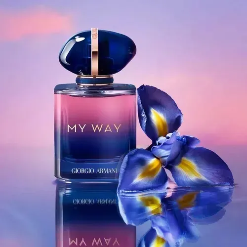 Perfume My Way Parfum Giorgio Armani
