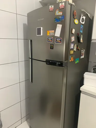 Geladeira