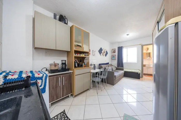Vendas Studio Araucária PR