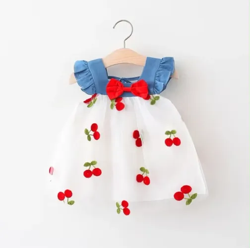 Roupa Infantil 