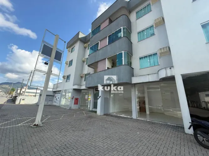 SALA COMERCIAL P/ LOCAÇÃO