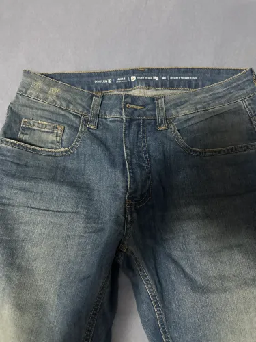 Calça osklen masculina número 40