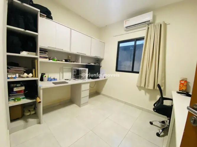 Casa solta em Timon a venda com 3 quartos - TR237507 TIM - 48707