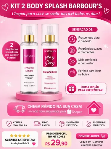 Dormi perfumada